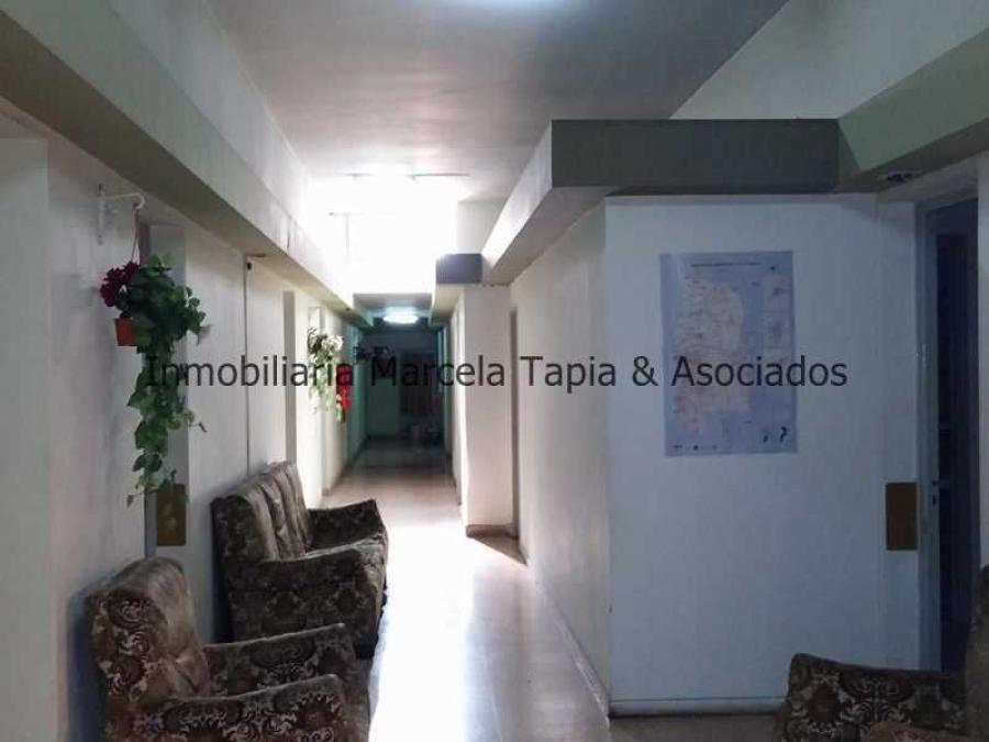 Foto Hotel en Venta en Mendoza, Mendoza - U$D 650 - HOV105553 - BienesOnLine