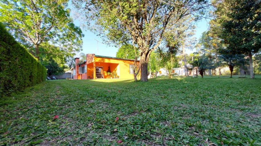 Foto Quinta en Venta en Villa Urquiza, Entre Rios - U$D 85.000 - QUV110803 - BienesOnLine