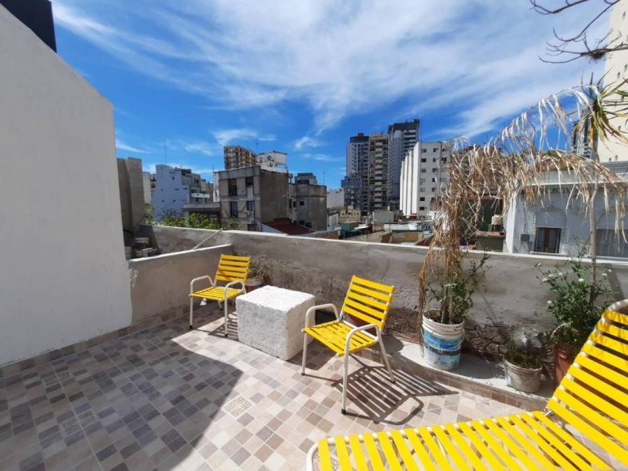 Ph en Venta en Palermo, Ciudad de Buenos Aires
