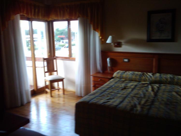 Foto Hotel en Venta en Villa General Belgrano, Cordoba - U$D 3.300.000 - HOV30164 - BienesOnLine