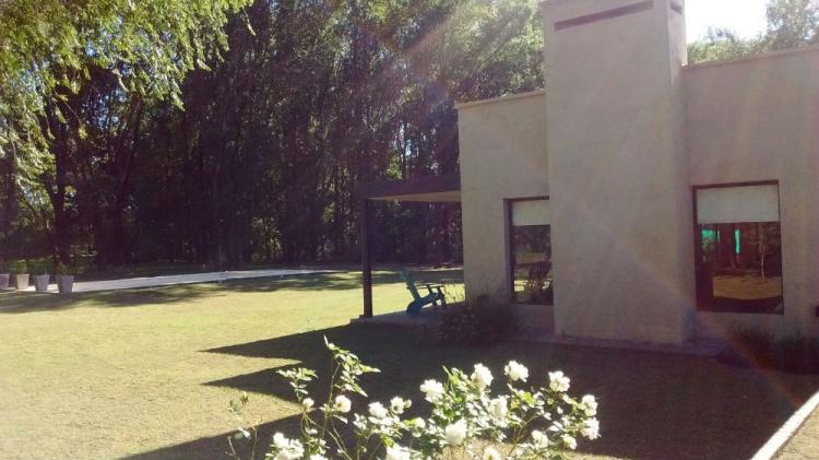 Foto Casa en Alquiler por temporada en Lomas Oeste, Villa Allende, Crdoba - U$D 130 - CAT79031 - BienesOnLine