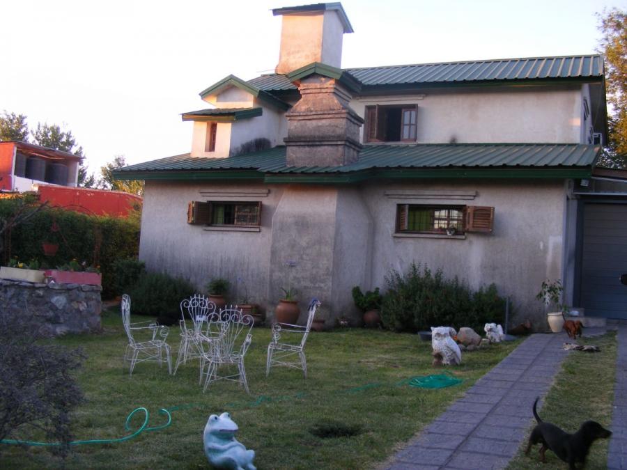 Foto Casa en Venta en Villa Giardino, Crdoba - U$D 150.000 - CAV106512 - BienesOnLine