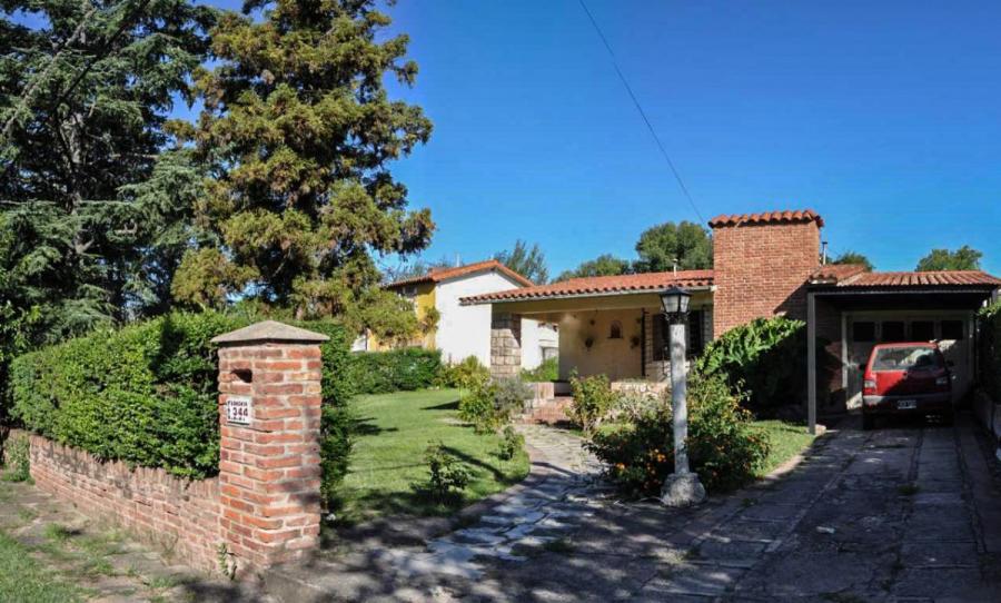 Foto Casa en Venta en Villa Giardino, Crdoba - U$D 110.000 - CAV112311 - BienesOnLine
