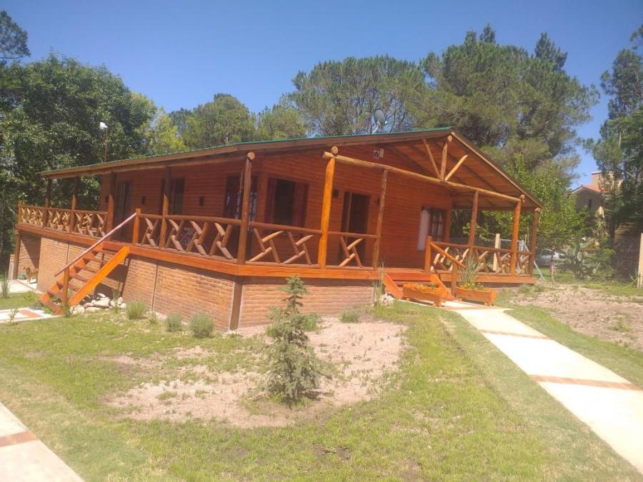 Foto Cabaa en Venta en Villa Giardino, Crdoba - U$D 120.000 - CBV114857 - BienesOnLine