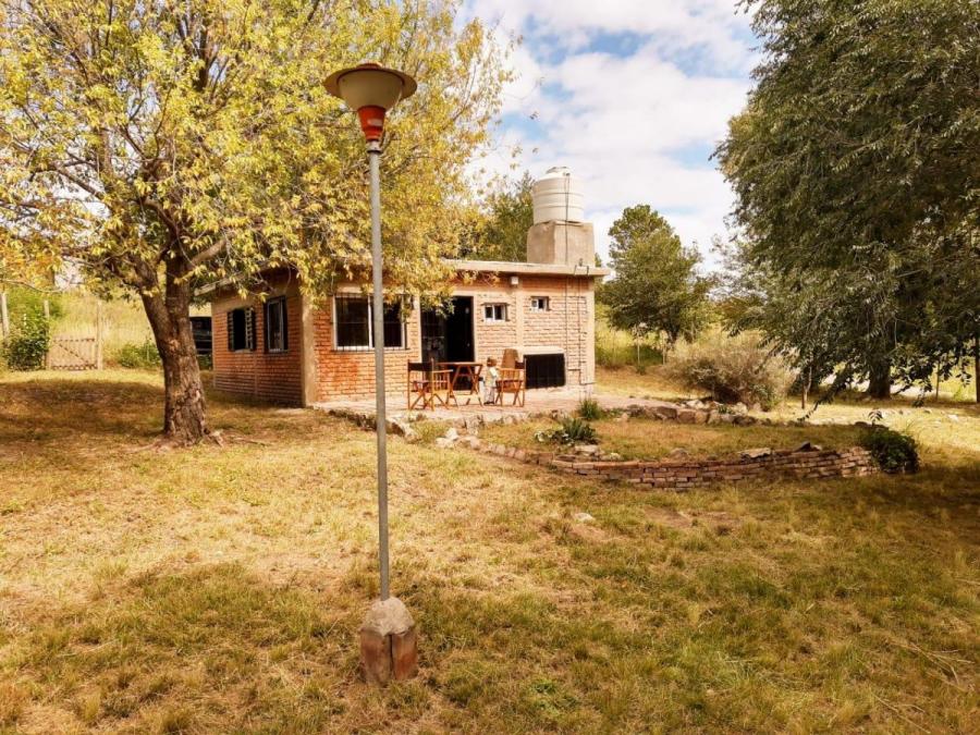 Foto Casa en Venta en Villa Giardino, Crdoba - U$D 37.000 - CAV112179 - BienesOnLine