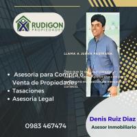 Rudigon Propiedades