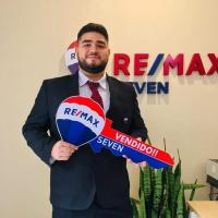 Inmobiliaria RE/MAX