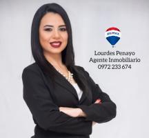 Lourdes Penayo - Agente Inmobiliario