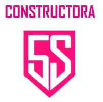 CONSTRUCTORA 5S