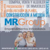 Inmobiliaria MR Group SA