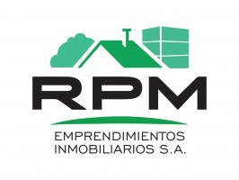 RPM Inmobiliaria S.A