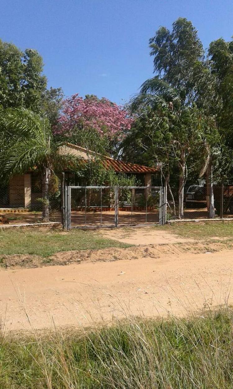 Foto Casa en Venta en Pedrozo, Yparaca, Central - U$D 80.000 - CAV608 - BienesOnLine
