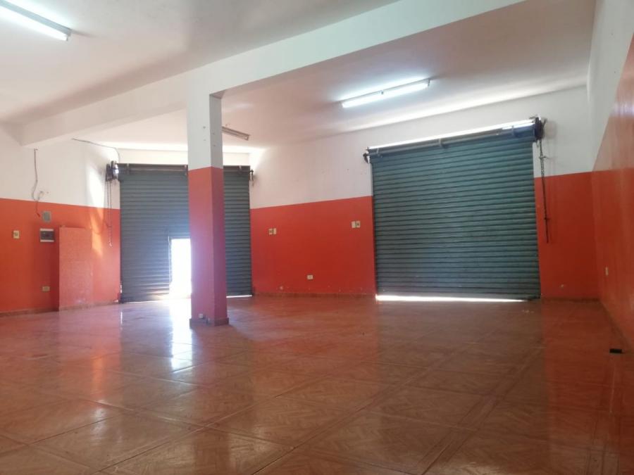 Foto Salón en Alquiler en LUIS ALBERTO DEL PARAN, Fernando de la Mora, Central - G 1.800.000 - A1664 - BienesOnLine