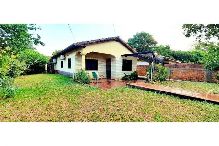 Foto Casa en Venta en Santa Maria, Encarnación, Itapúa - G 265.000.000 - CAV1522 - BienesOnLine