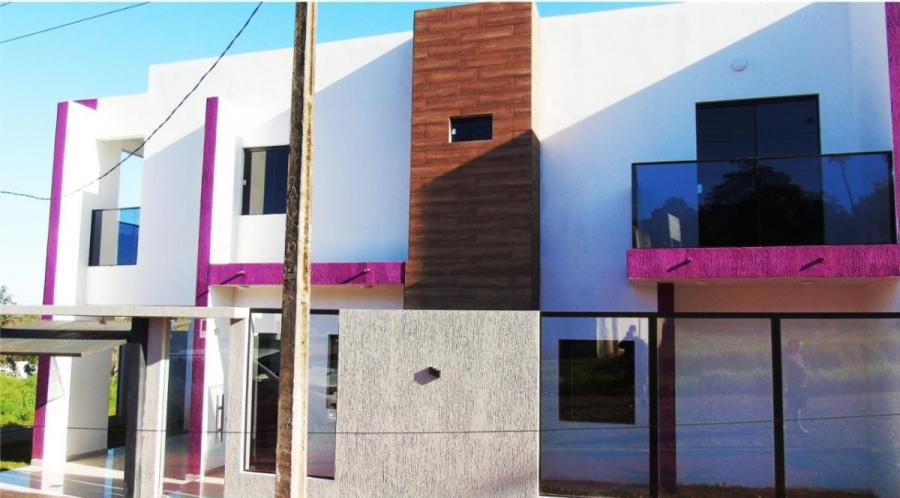 Foto Casa en Venta en San Pedro, Encarnación, Itapúa - G 680.000.000 - CAV1598 - BienesOnLine