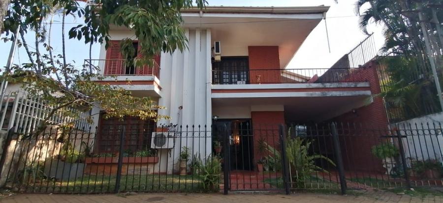 Foto Casa en Venta en SAN CRISTÓBAL, San Cristóbal, Asunción - U$D 280.000 - CAV1606 - BienesOnLine