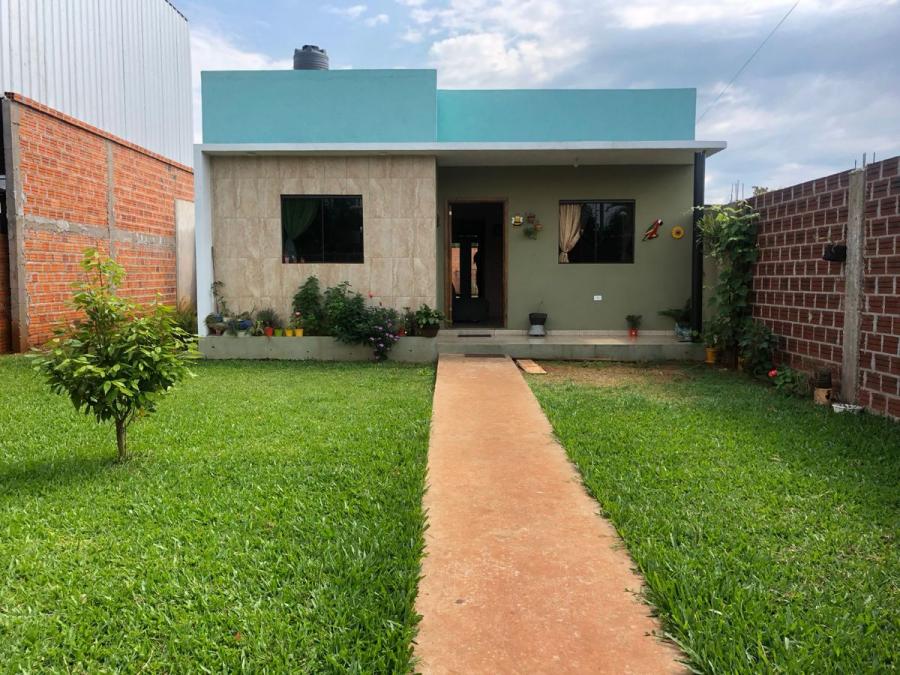 Home in Metric Way