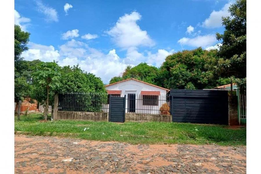 Foto Casa en Venta en Reducto, San Lorenzo, Central - G 280.000.000 - CAV2540 - BienesOnLine