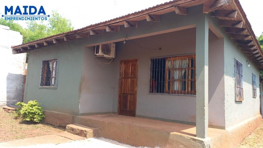 Home in Metric Way