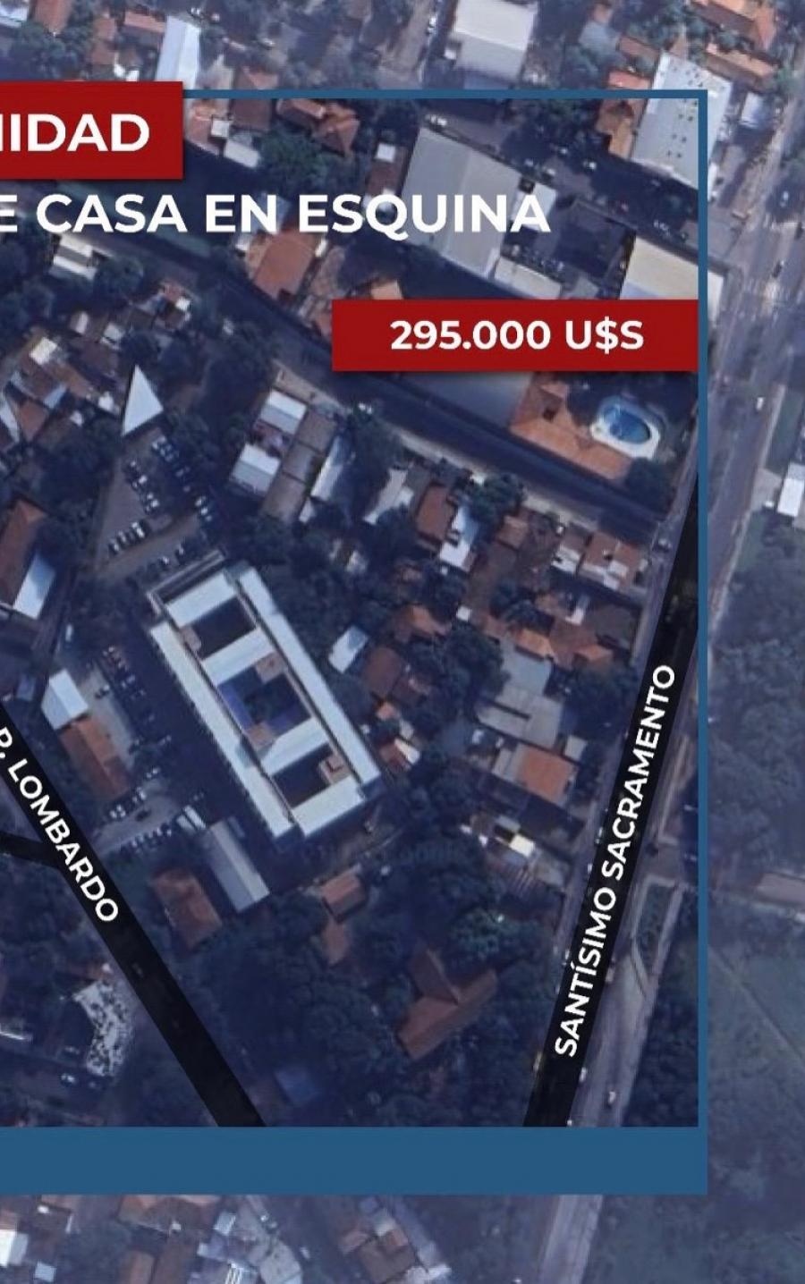 Home in Metric Way