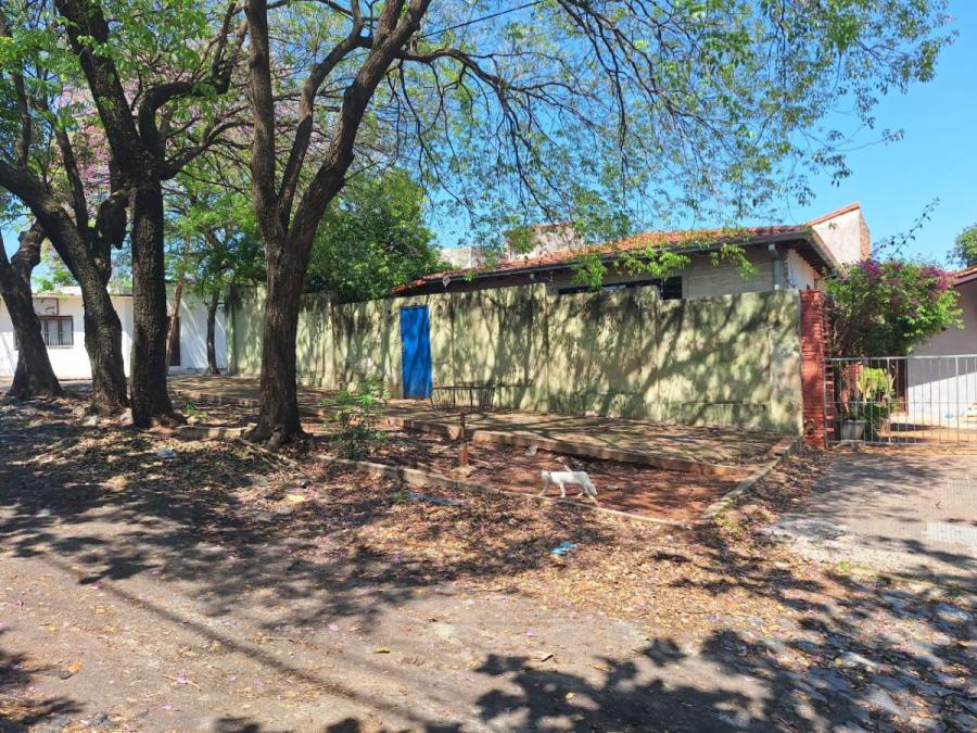 Foto Casa en Venta en Obrero, Asunción - G 680.000.000 - CAV2750 - BienesOnLine