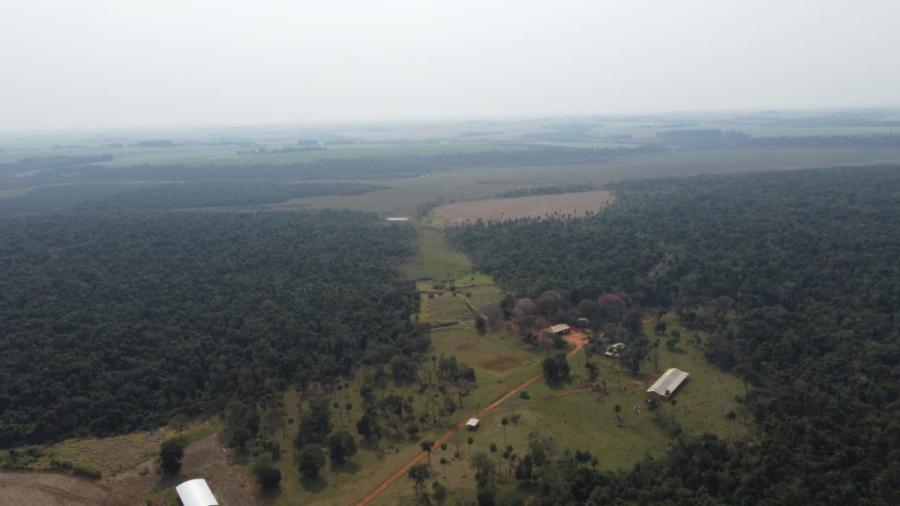 Foto Campo en Venta en La Colmena, Paraguarí - U$D 1.100.000 - CPV2671 - BienesOnLine
