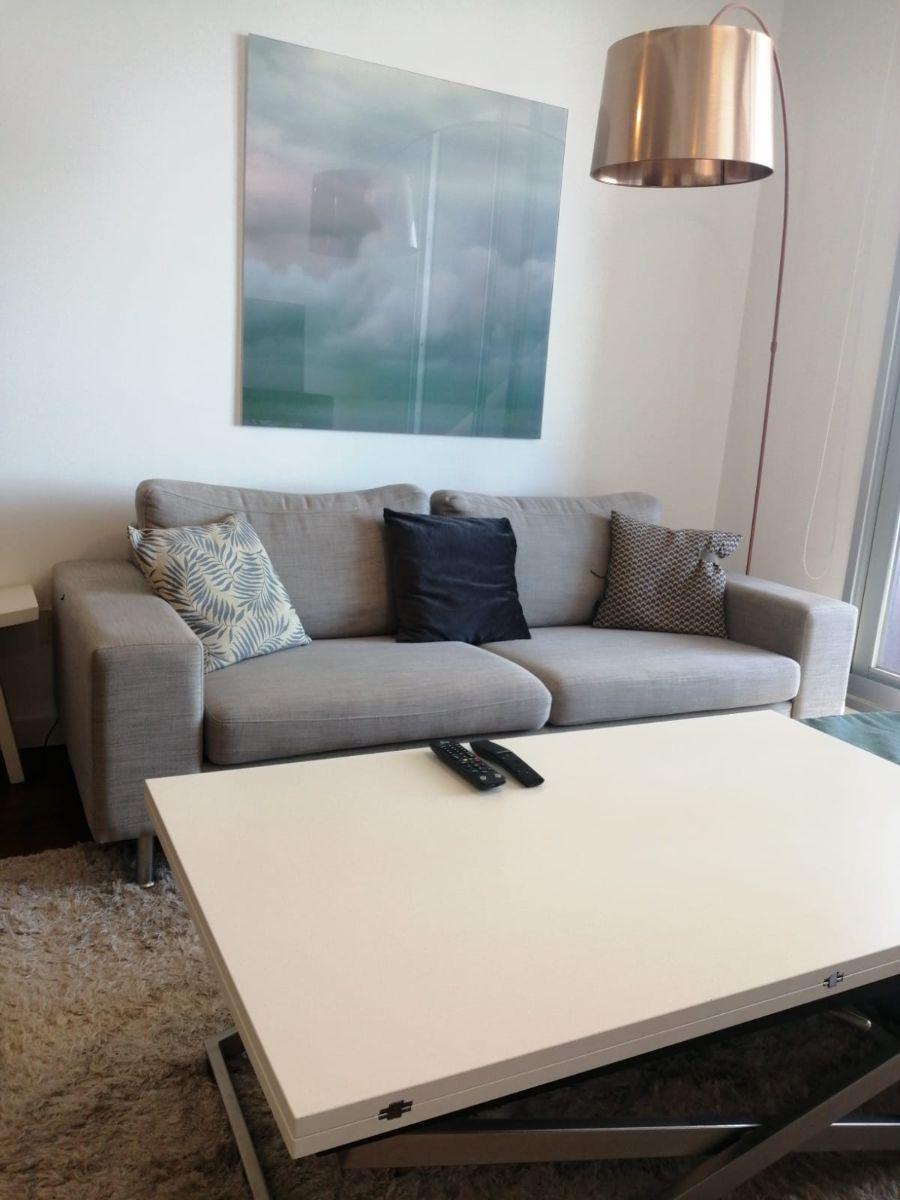 Foto Departamento en Alquiler en YCUA SATI, Ycuá Satí, Asunción - U$D 1.045 - DEA2673 - BienesOnLine
