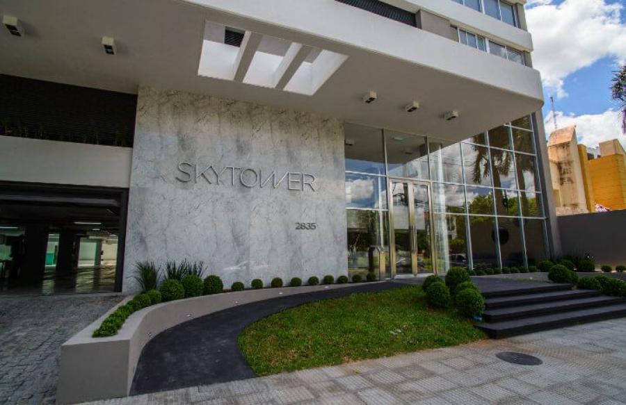 Foto Departamento en Alquiler en YCUA SATI, Ycuá Satí, Asunción - U$D 2.200 - DEA2674 - BienesOnLine