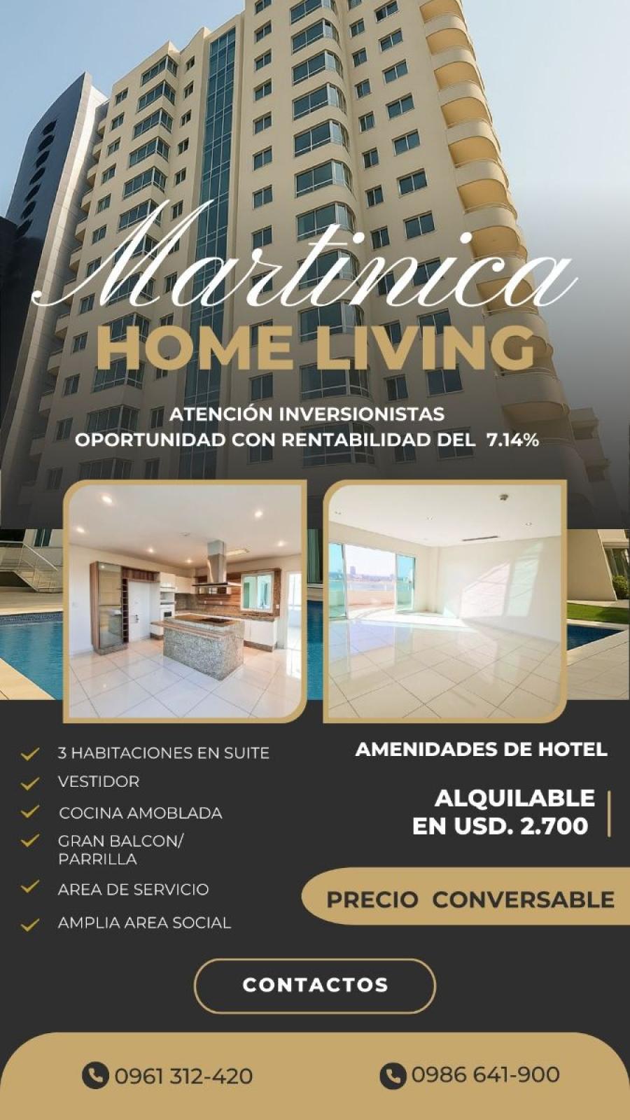 Home in Metric Way