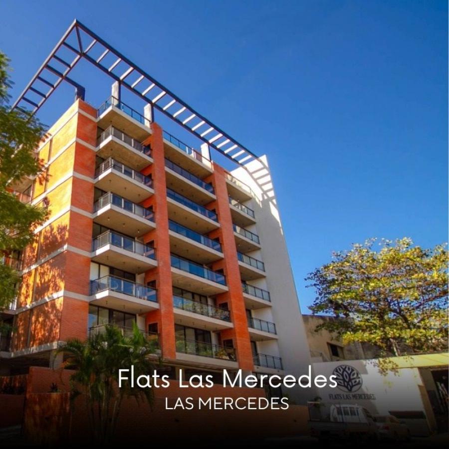Departamento en Venta en Las Mercedes