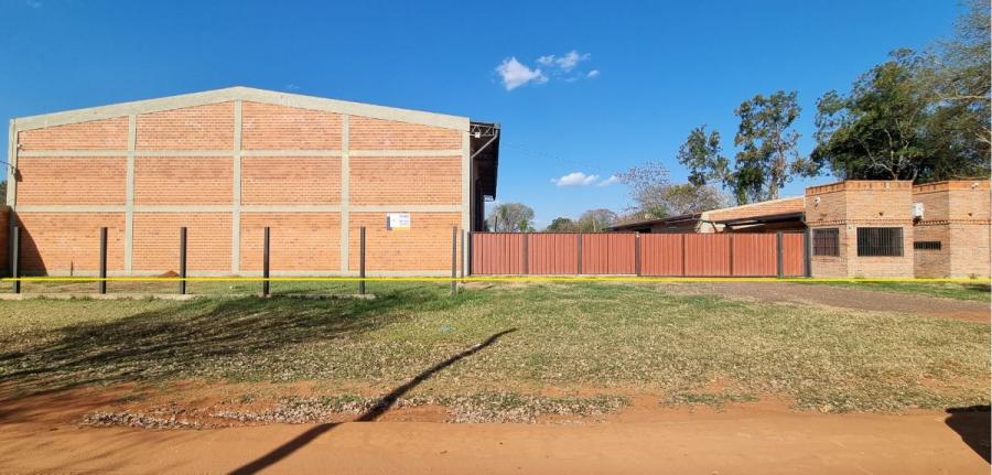 Foto Deposito en Venta en Barrio Isla Bogado, Luque, Central - U$D 450.000 - DPV2482 - BienesOnLine