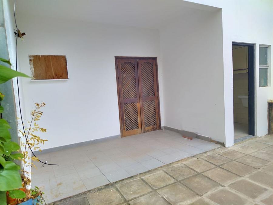 Home in Metric Way