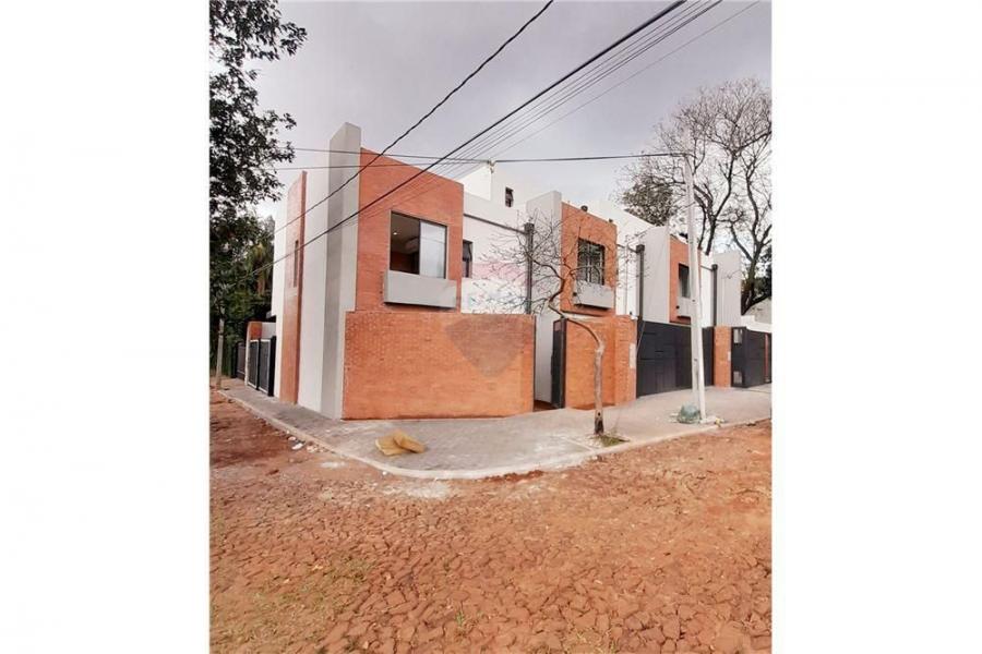Home in Metric Way