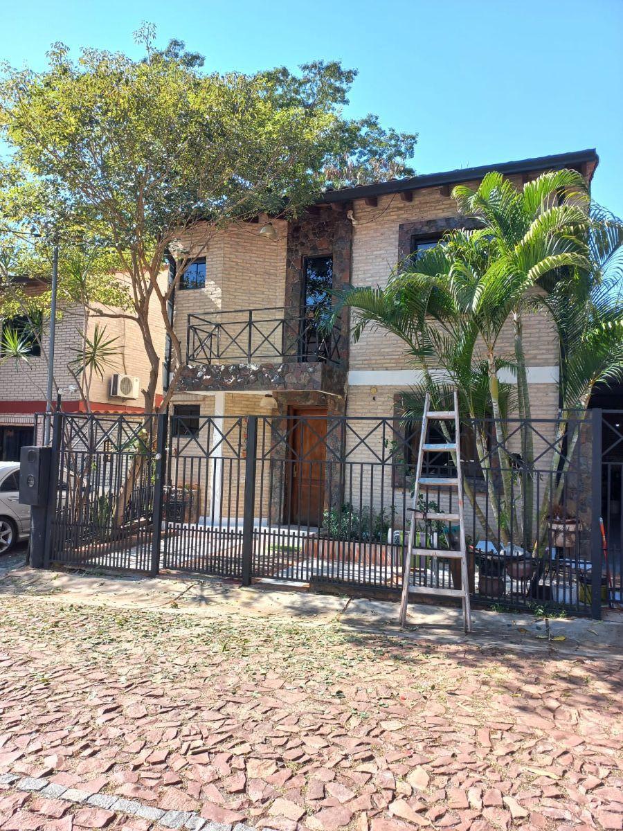 Foto Duplex en Venta en Valle apu'a, Lambaré, Central - G 750.000.000 - DUV2777 - BienesOnLine