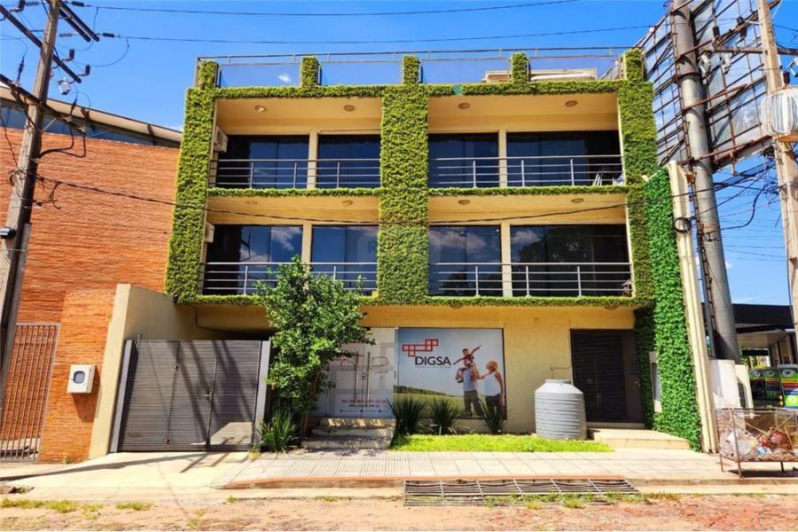 Foto Edificio en Venta en Fernando de La Mora, Fernando de la Mora, Central - U$D 450.000 - EDV1936 - BienesOnLine