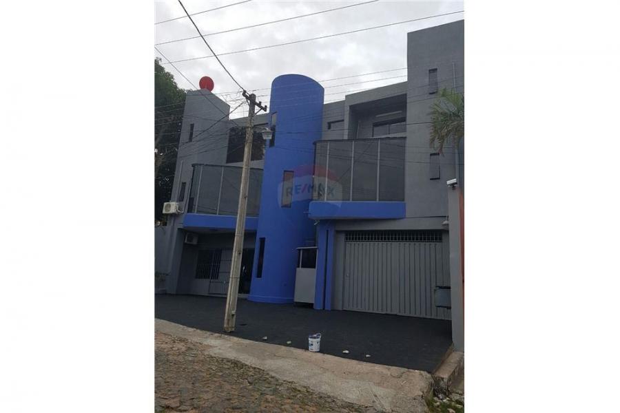 Home in Metric Way