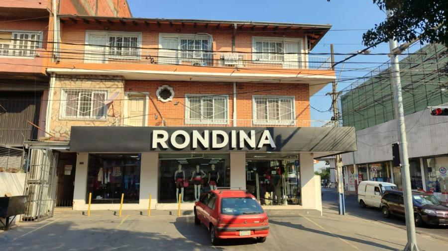 Foto Edificio en Venta en Hipódromo, Hipódromo, Asunción - U$D 1.250.000 - EDV2518 - BienesOnLine