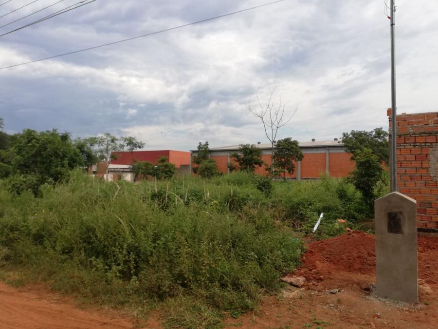 Foto Terreno en Venta en ISLA ZÁRATE, Luque, Central - G 280.000.000 - TEV1297 - BienesOnLine