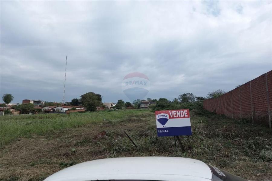 Foto Terreno en Venta en Residencial La Paz, Encarnación, Itapúa - U$D 100.000 - TEV1567 - BienesOnLine