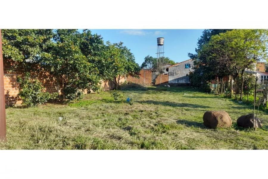 Foto Terreno en Venta en Fatima, Encarnación, Itapúa - G 170.000.000 - TEV1568 - BienesOnLine