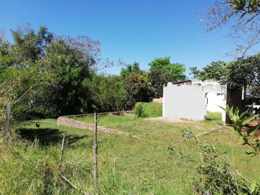 Home in Metric Way
