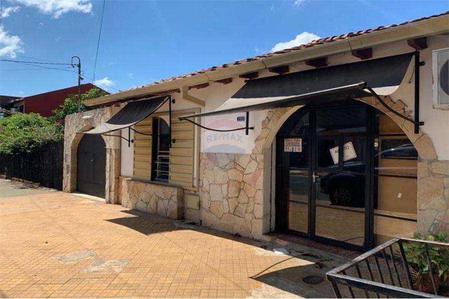 Foto Terreno en Venta en Mburucuya, Mburucuyá, Asunción - U$D 180.000 - TEV2321 - BienesOnLine
