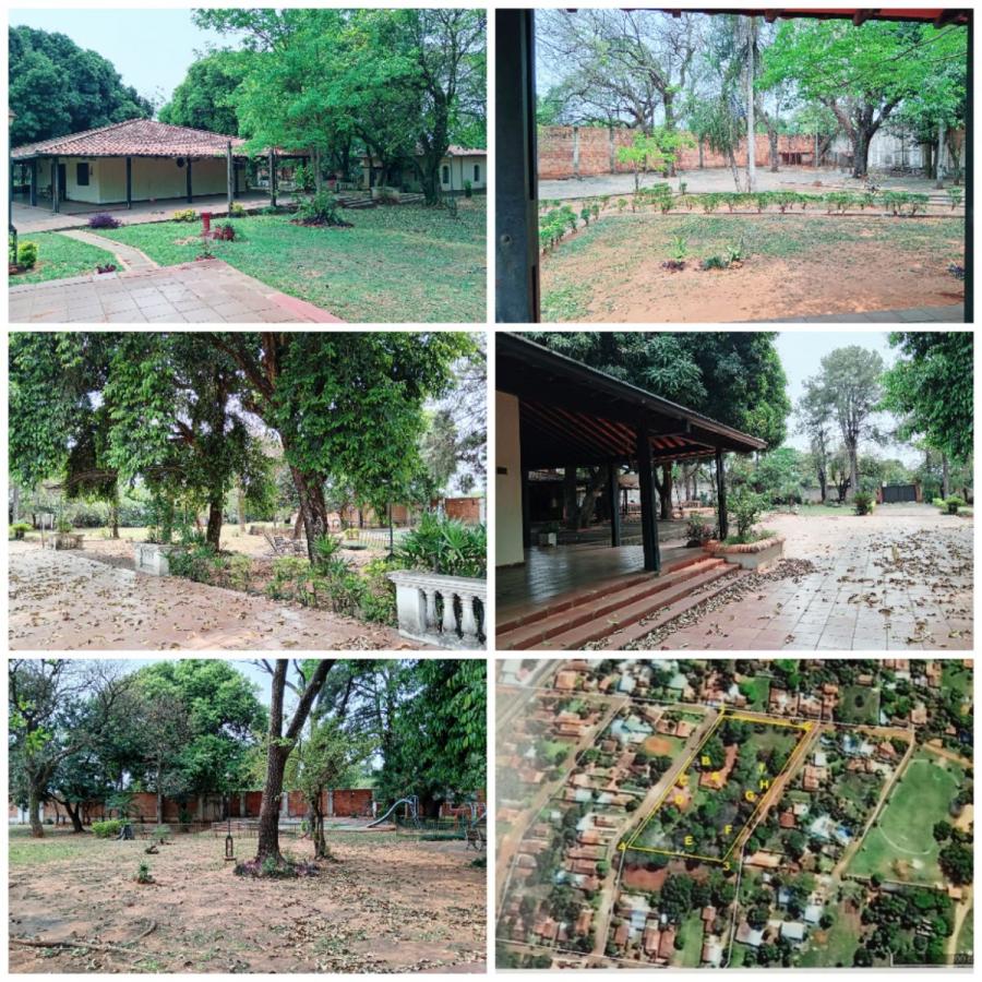 Foto Terreno en Venta en San Miguel, Capiatá, Central - U$D 360.000 - TEV2456 - BienesOnLine