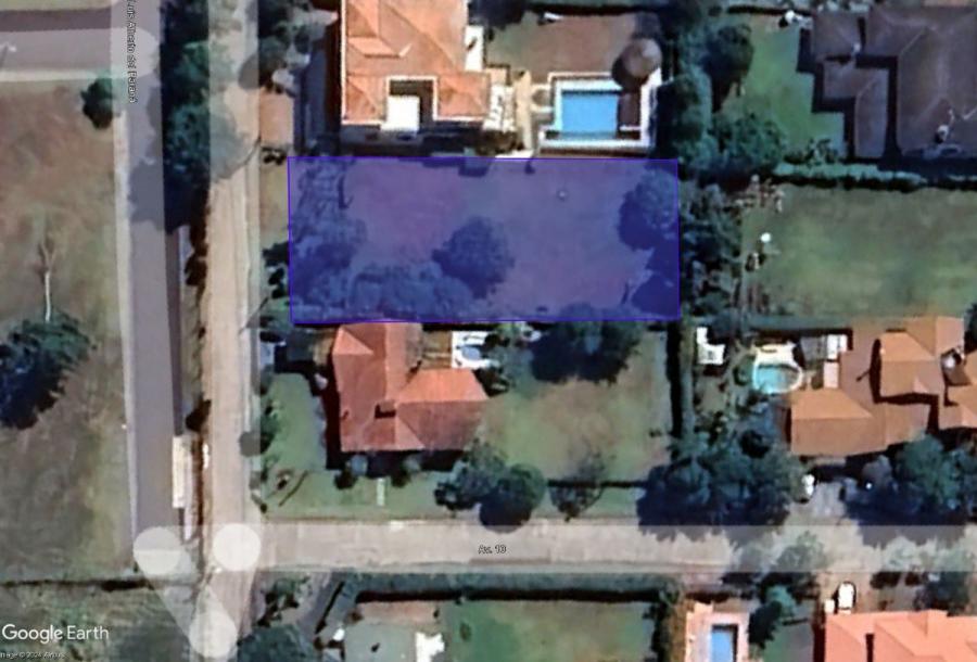 Foto Terreno en Venta en Parana Country Club, Hernandaríaz, Alto Paraná - U$D 150.000 - TEV2478 - BienesOnLine