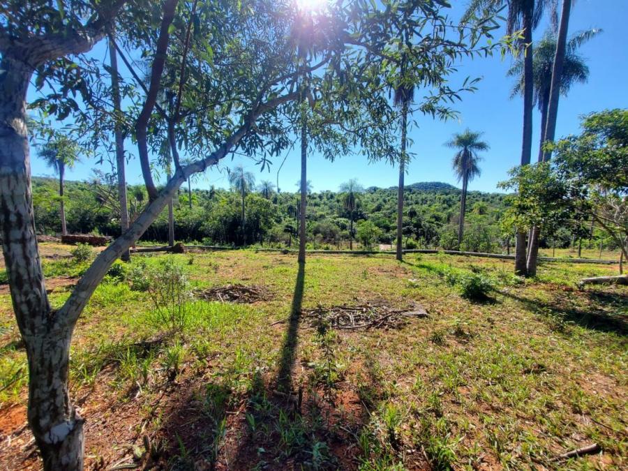 Foto Terreno en Venta en Caacupé, Cordillera - G 90.000.000 - TEV2534 - BienesOnLine