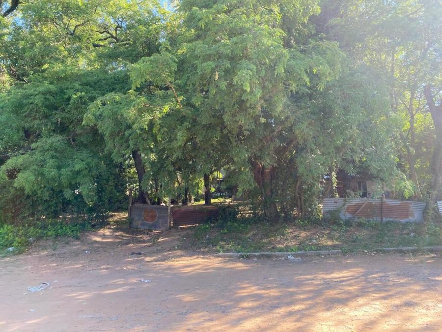 Foto Terreno en Venta en Ita Enrramada, Itá Enramada, Asunción - U$D 210.000 - TEV2576 - BienesOnLine