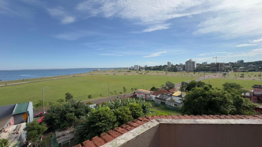 Foto Terreno en Venta en San Roque, Encarnación, Itapúa - U$D 65.000 - TEV2704 - BienesOnLine