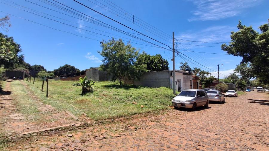 Foto Terreno en Venta en MBOCAJATY, Ñemby, Central - G 545.000.000 - TEV2816 - BienesOnLine