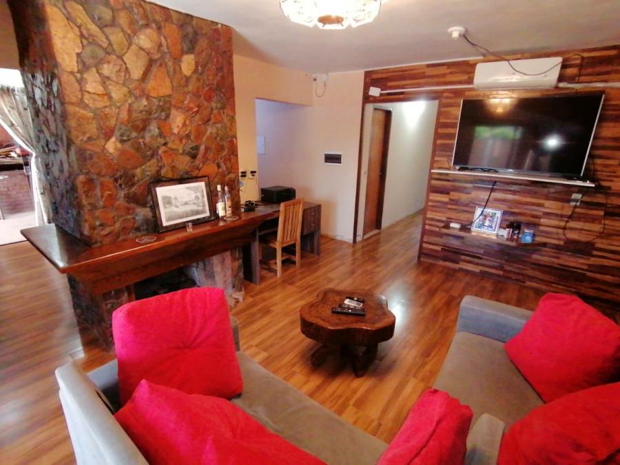 Foto Casa en Venta en A pasos del condominio la Trinidad, Cambyretá, Itapúa - G 395.000.000 - CAV1528 - BienesOnLine