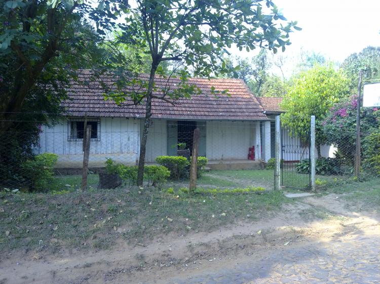 Foto Casa en Venta en San Solano, San Pedro del Paran, Itapa - U$D 85.000 - CAV60 - BienesOnLine